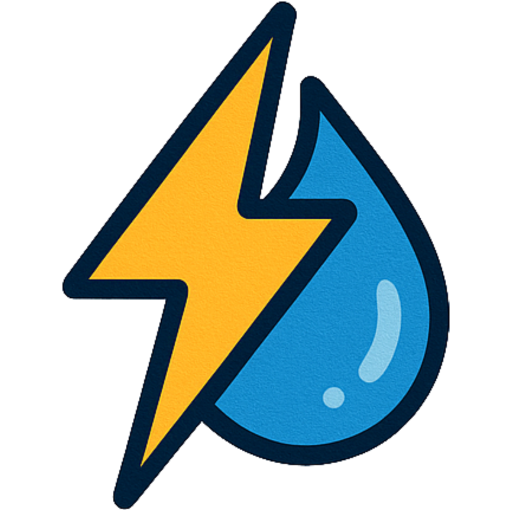 Fuse And Flush